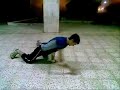 Gabriele Ledda & Simone DiCesare:Breakdance Made In Nuoro