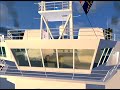 FSX  Bourbon Orca  X-bow