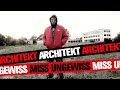 Architekt - Miss Ungewiss (prod by Mosaik)