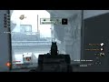 MW2 - RIOT SHEILD RAGE!