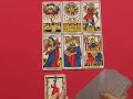 Horoscope Tarot, VIRGO/JUNE www.videotarotcafe.com
