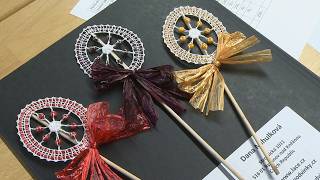 Náhled - Velikonoční variace Spolku ručních řemesel