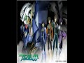Gundam 00 OP - Hakanaku mo Towa no Kanashi - Loop Version -_-