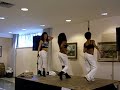latin girls \"reggaeton dancers\"