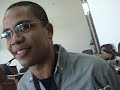 Wellington Nascimemto com alunos