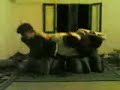 derik.?aban - bac?l? show  ( denge ahmede xursi )