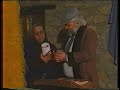 Macedonian Folk Tale - \"Babata i Ekimot\" (1)