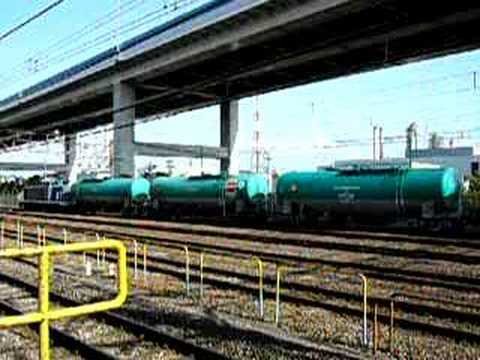 根岸にて
