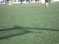 Braxton punt return for a TD