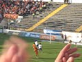 Universidad Catolica - Cobreloa 4-3 (01/11/08) pt 1