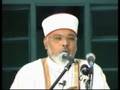 Tamil Bayan - Thasawwuf (Tariqa) Dr.Deen Mohamed (Al Azhari) Part 1
