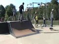 Sk8 for the troops