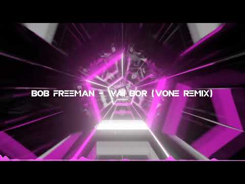 BoB Freeman - ໄຫວບໍ (Wai Bor) (VONE Remix)