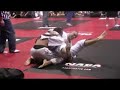 Naga Fight- Brown Belt vs. Black Belt