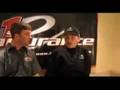 First Endurance and Janez Brajkovic at Tour of California