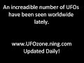 UFO Changes Lights to Mimic Airplane!! Caught on tape! November 9th, 2009!
