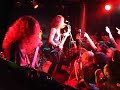 Evile - Thrasher