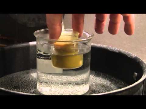 how to dissolve oxalic acid