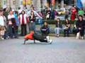 Hip Hop Stars -- Full Flipski... Wowski