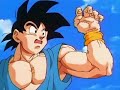 Oob vs Goku Oob vs Goku