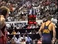 Micheal Lightner vs. Mark Angle