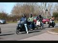 Vintage Motor Scooter Club Extravaganza 2008...