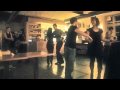 Swing Dancing in SEM | Swing Ples | Canon EOS 7D