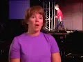 Clean Female Christian Comedian Kelly Sisney Part 3