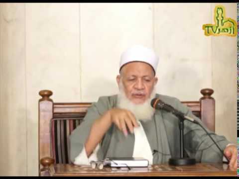 شرح كتاب رياض الصالحين الحلقة 22 باب في المبادرة إلى الخيرات للدكتور أحمد طه الريان