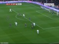 برشلونه - خيتافي الهدف الثاني تشافي