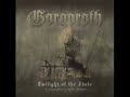 Gorgoroth - Exit Through Carved Stones Gorgoroth - Exit Through Carved Stones