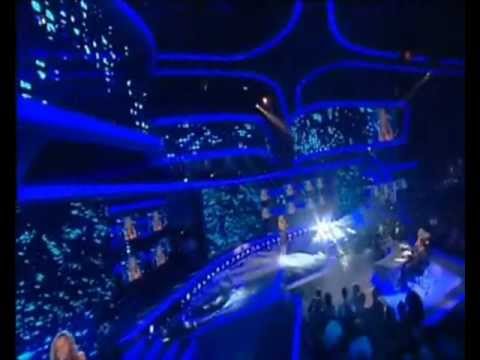 Leona Lewis Vs Brigitta Balogh Csillag Születik 2009 - I Have Nothing