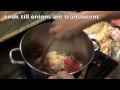 How to make a Healthy Paella