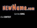 $45,000 Worldwide New Numa Contest Promo