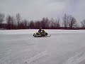 Revs 600HO   500SS