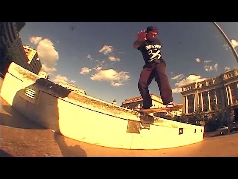 Bobby Worrest: Hometown Turf Killer teaser