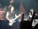 Metallica Bologna 22 Luglio 2008 Harvester of Sorrow 3