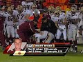 Boston College vs Virginia Tech Highlights theuniversitytube