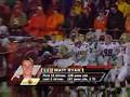 Boston College vs Virginia Tech Highlights theuniversitytube