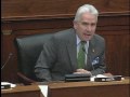 Costa Recognizes Armenian Genocide 3/4/10