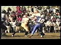 Sayreville Bombers HighSchool Football Ryan DePaul