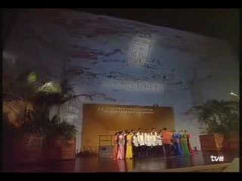The UP Singing Ambassadors - La ...