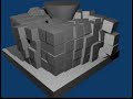 Blender physics Blender physics