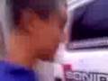 ARRESTO DE JOVEN