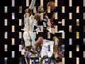 Chris Paul vs. Tony Parker