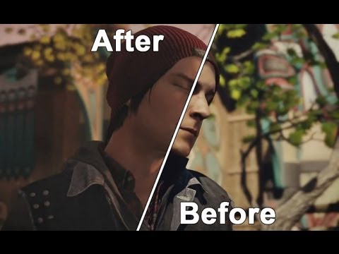 30fps - We have got some news regarding Titanfall on the Xbox 360 and Infamous Second Son on the PS4. First the game Titanfall is running at sub 720p and 30FPS. Also...