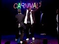 Carnival August 2007: CJ Edwards Project