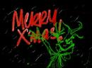 WK's Xmas 2000 Greeting