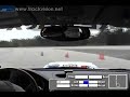 BSP STi Fast Run 5-27 RIP Autocross With Data Aq.