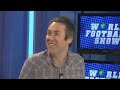 Click here to watch this video Season 2011/12 Review with Gab Marcotti, Raphael Honigstein & Andy Brassell
